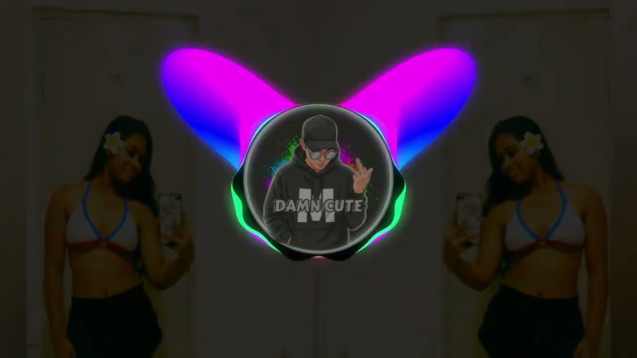 No Money [ DJ BEN RMX ] damn cute 