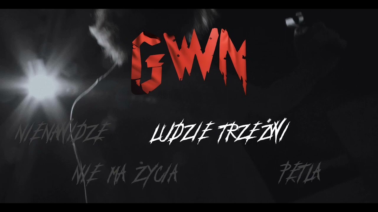 GWN (dawniej Grzmot w Nocniku) - [EP] 2023.