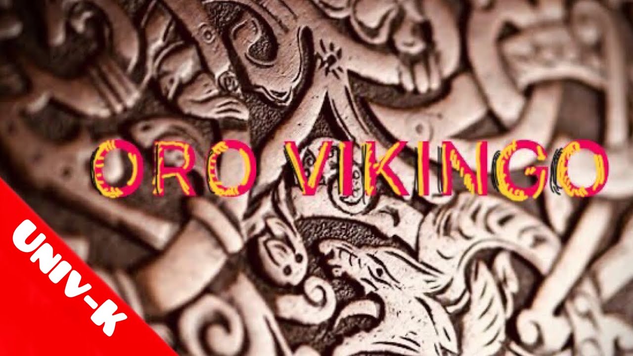 1/2 kilo de Oro Nórdico hecho en casa. El oro de los Dioses Vikingos. 1 Pound Nordic Gold DIY. 金属废料钱