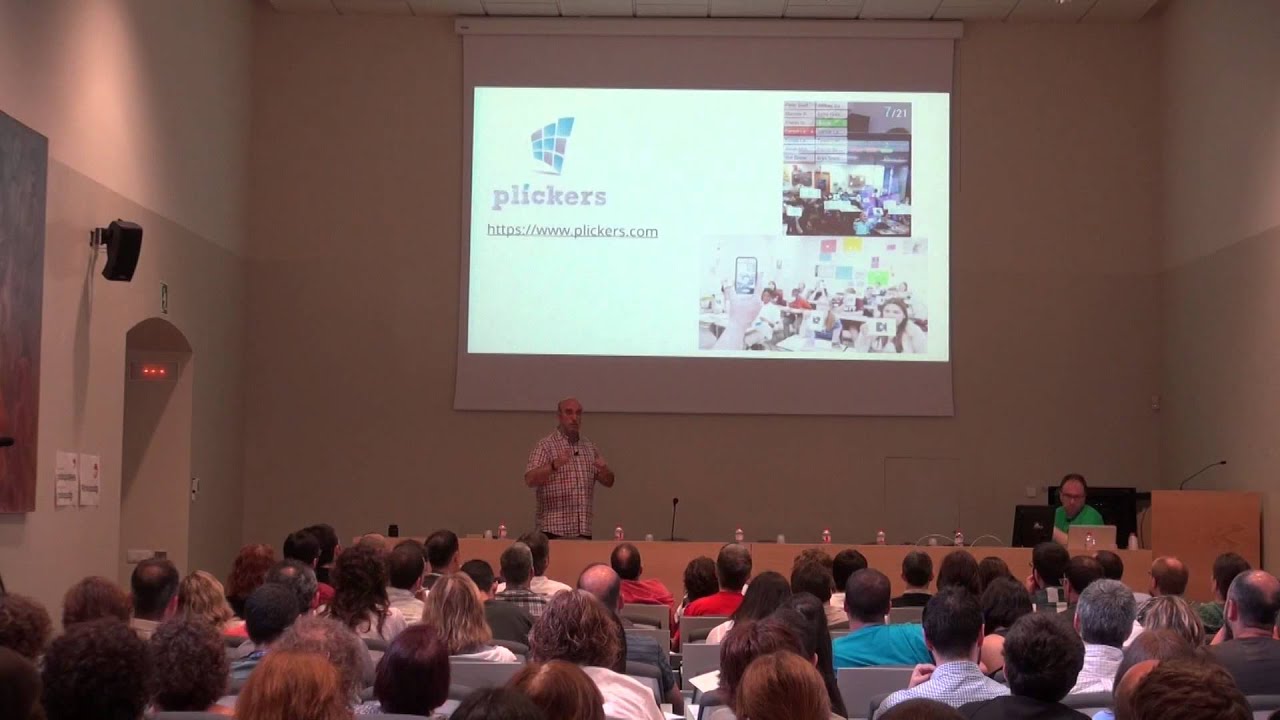 Intervenció de  Pere Cornellà