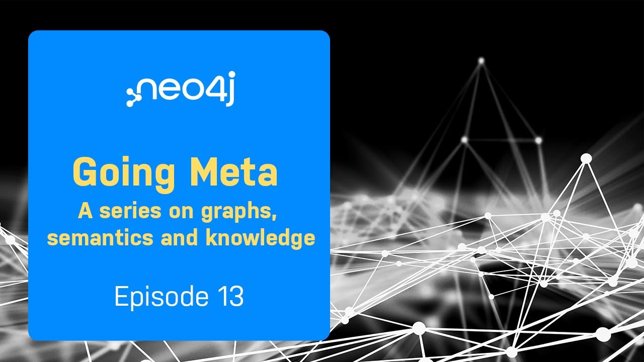 Going Meta - Ep 13: Creating (and RDF-izing) virtual graphs over external data
