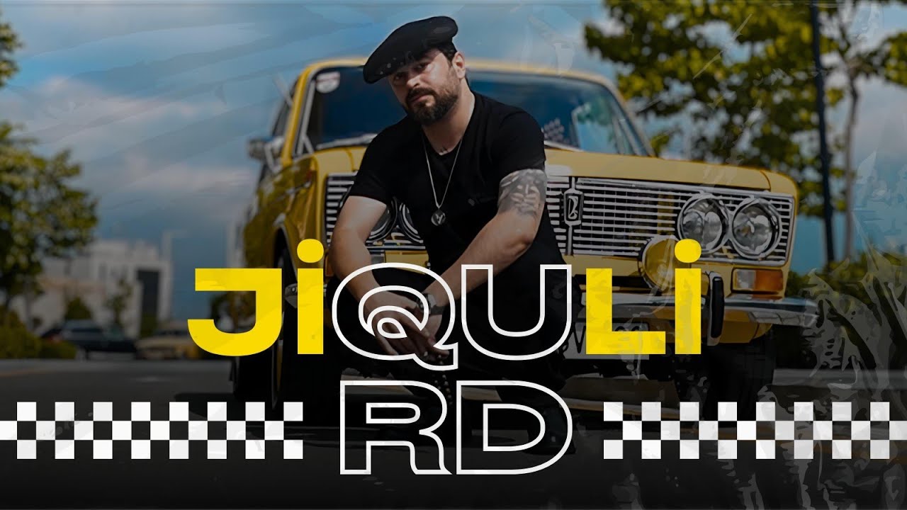 Qurd - Jiquli (official music video)