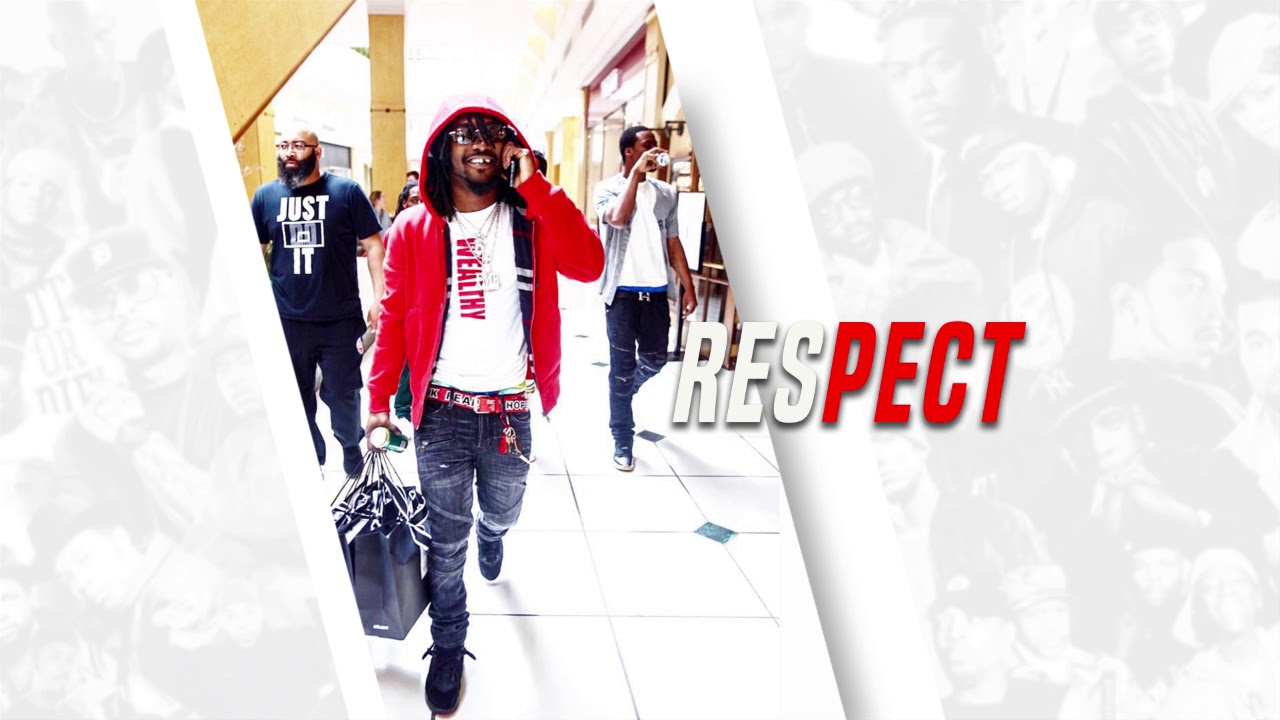 FMB DZ Type Beat 2019 x Detroit Type Beat 2019 - Respect