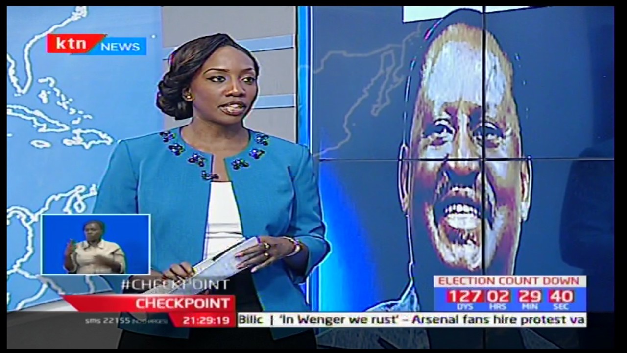 FACT CHECK: Raila Odinga's alternative state of the nation