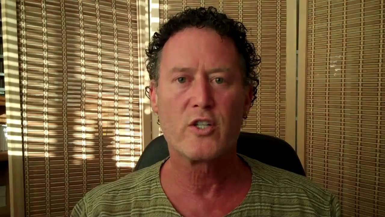 The Hara Cultivating the Hara Part 1 | Path of Awakening | Spiritual Awakening