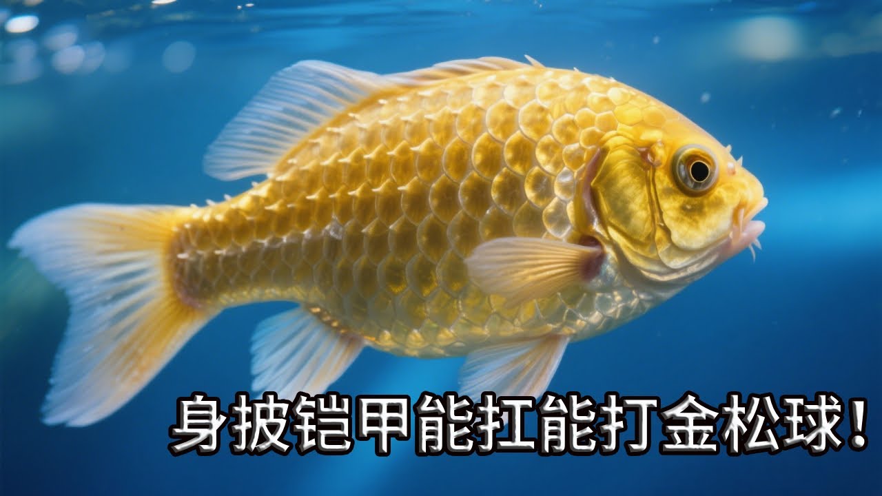 竟然能抗刀砍100下？身披坚硬铠甲，血条生不见底！！！【奇奇de海洋】