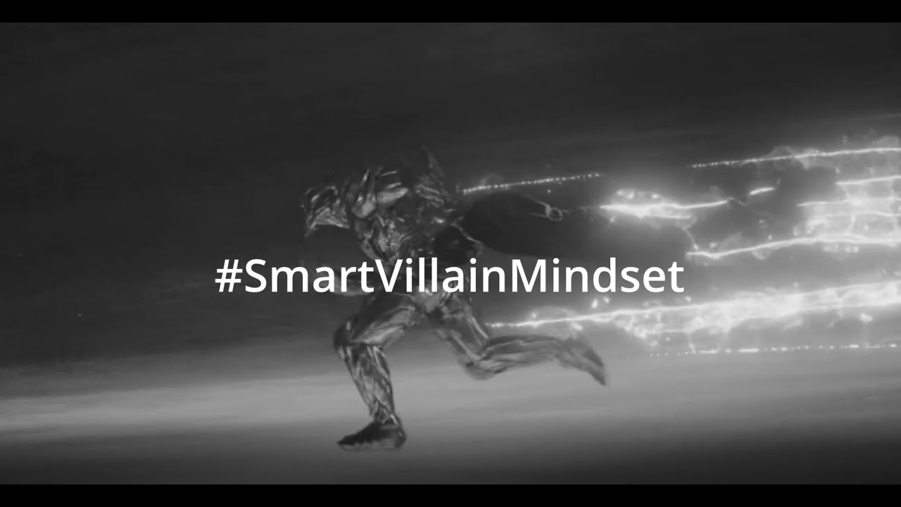 Villain Sigma Male Grindset #9 | #SmartVillainMindset