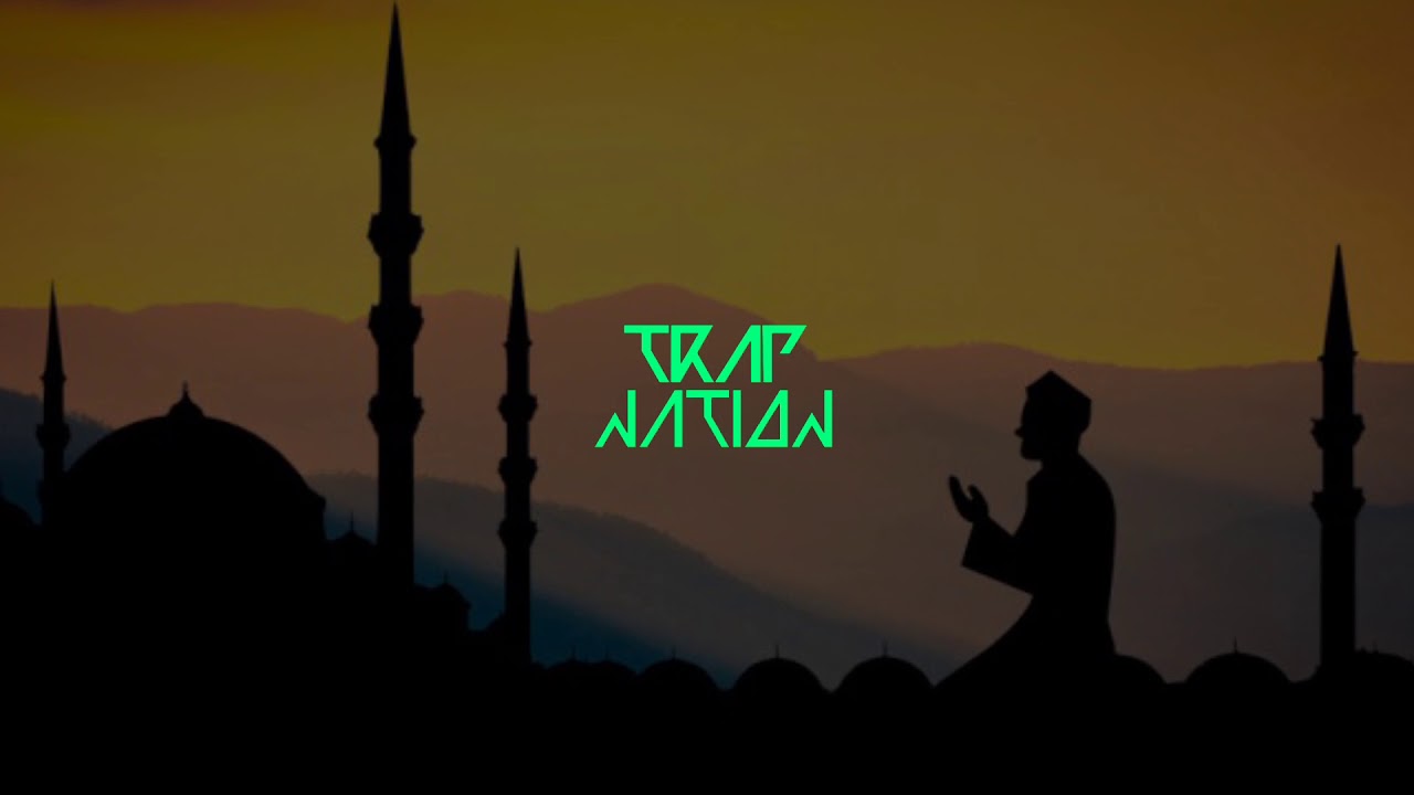 Allahu Akbar Theme Song (Trap Remix)