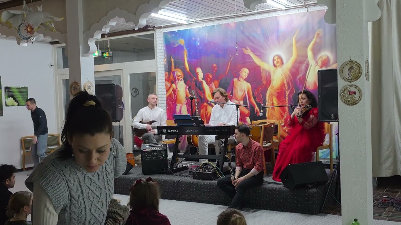 14022026 Shistakrit prabhu Koncert Govardhanadesh