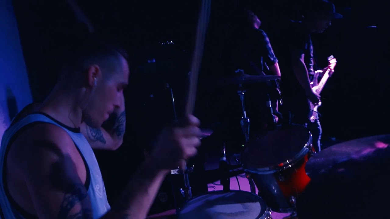 Fast Forward Eats The Tape (Full Concert)