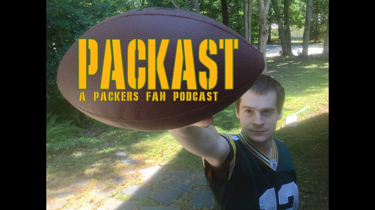 Packast Episode 41 Best of Season 1