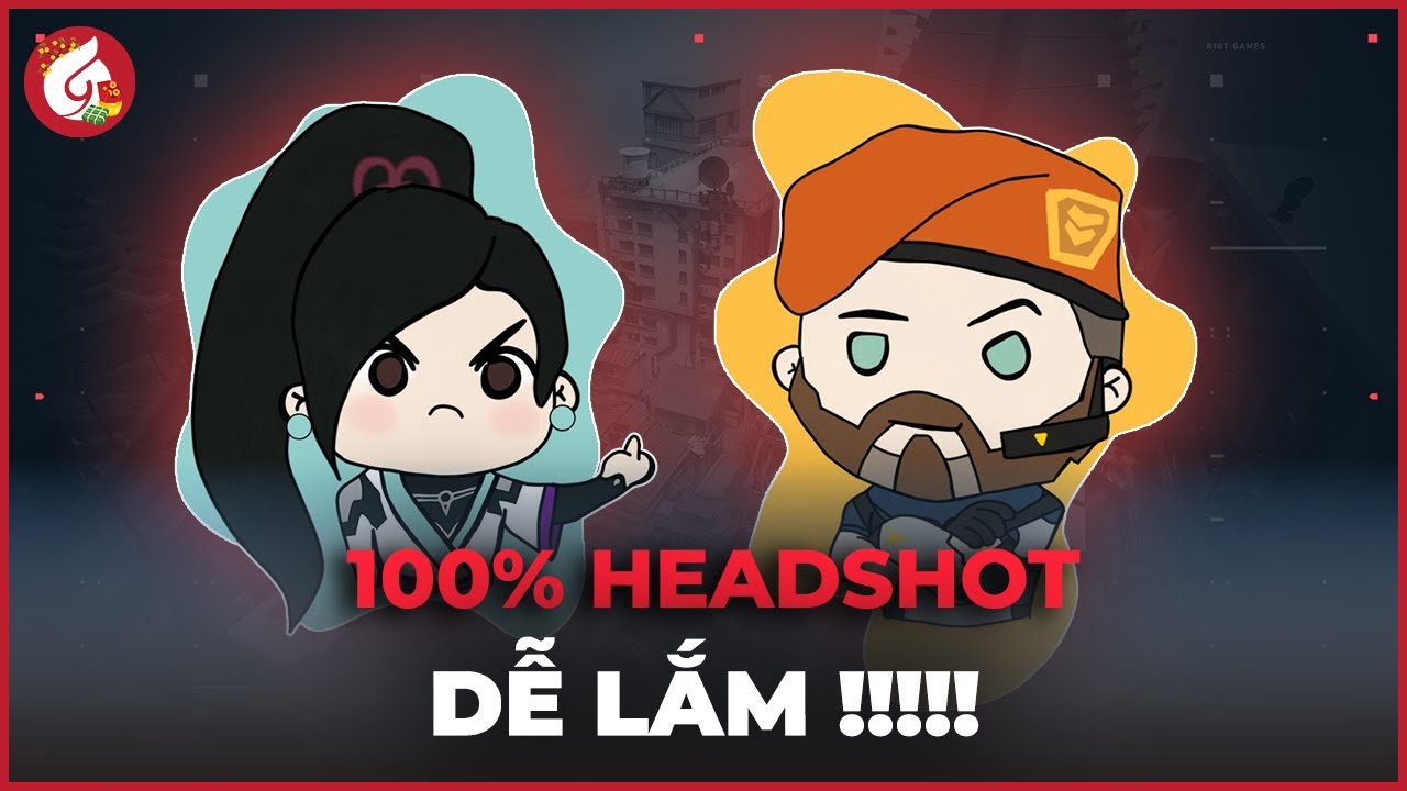 Hãy Xem Hết Video Này Nếu Bạn Muốn Trở Thành Headshot Machine Như ScreaM  | Góc Nhìn Gosu #116