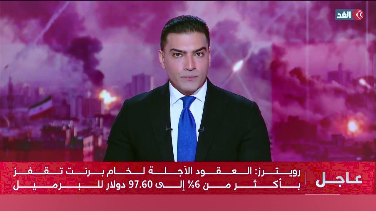 قتيلان و 38 تم إنقاذهم حتى الآن - تفاصيل استهداف ناقلتي نفط في المياه الإقليمية العراقية العراق