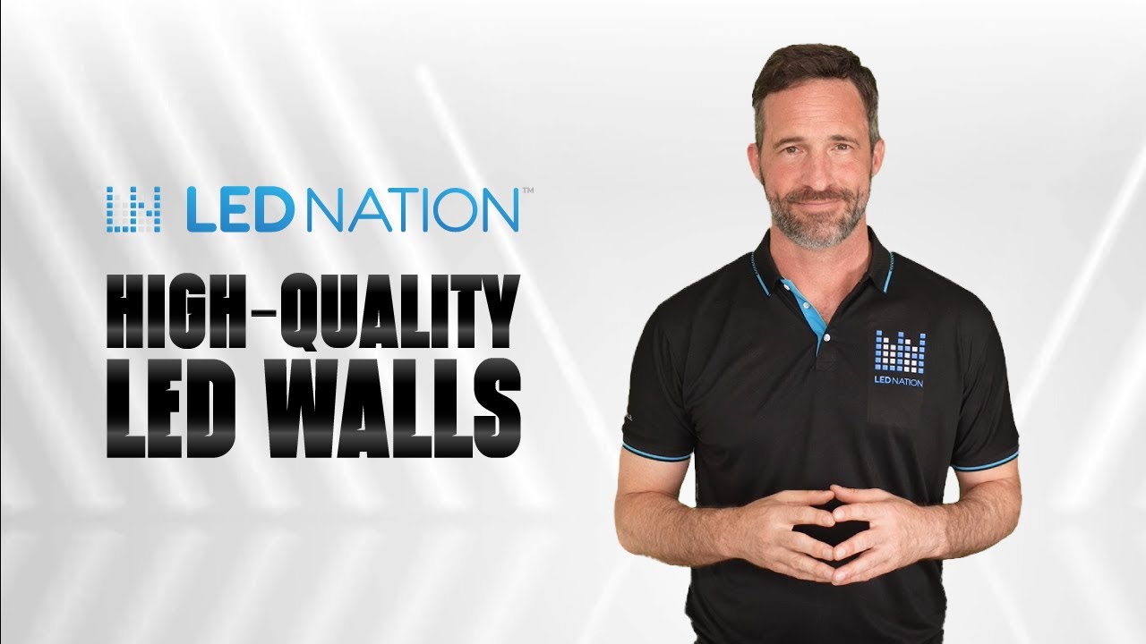Why Mirackle LED Panels Are the Best Choice for High-Quality LED Walls | LED Nation