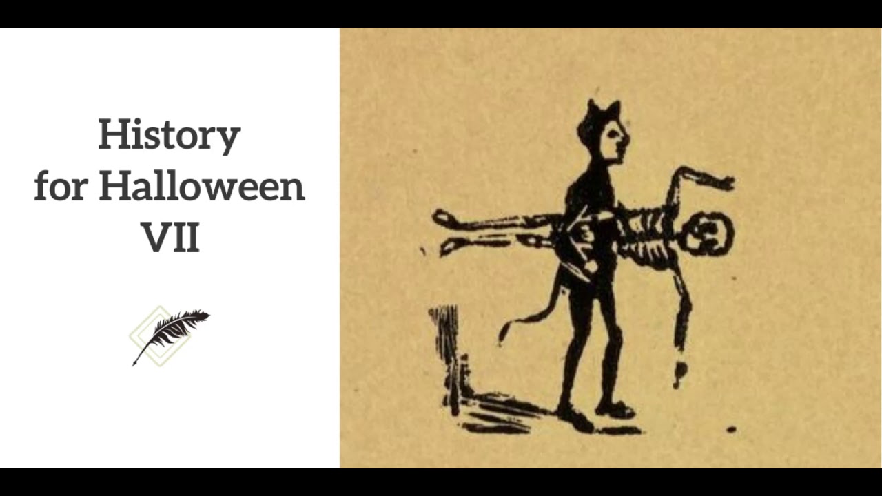 Ep 227 History for Halloween VII