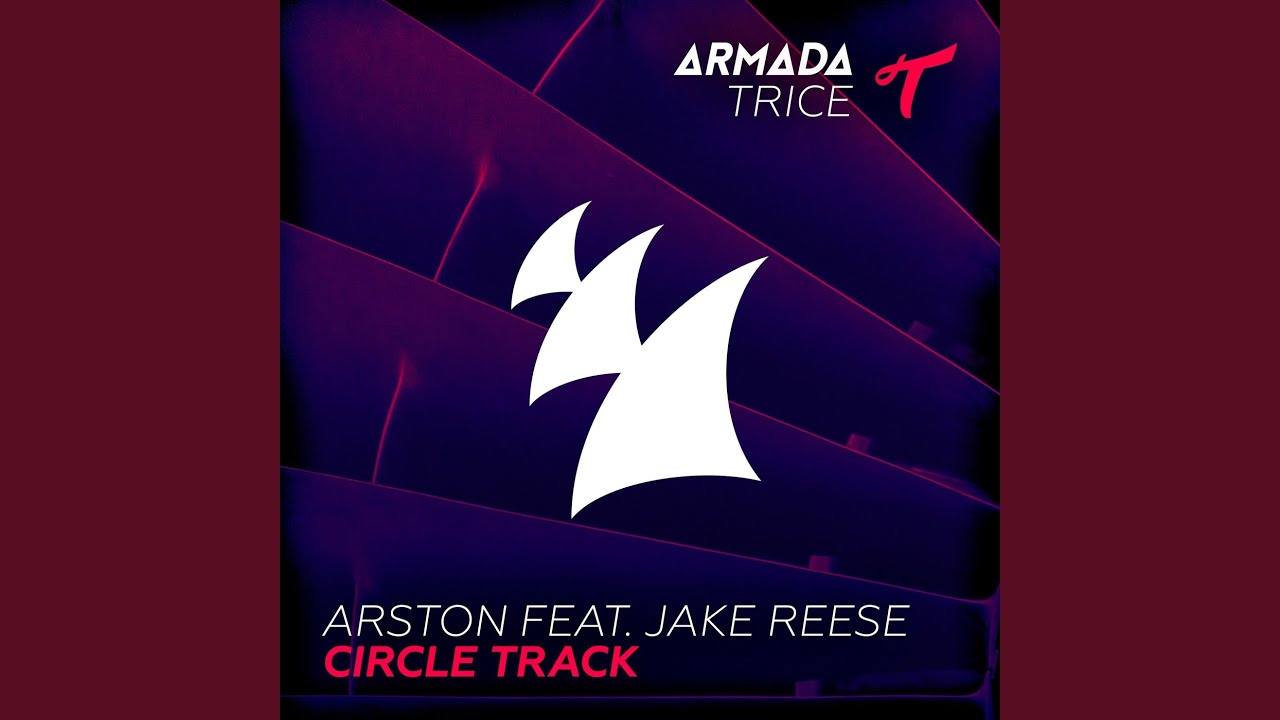 Circle Track (Intro Mix)