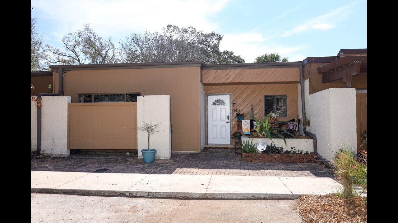 2612 Exuma Way, Winter Park, FL