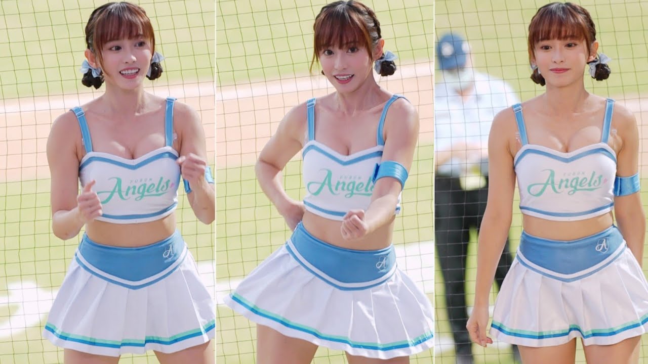 20230629 新莊棒球場 富邦 fubon angels 丹丹《先發打序 范國宸應援 戰袍就是舒服~》