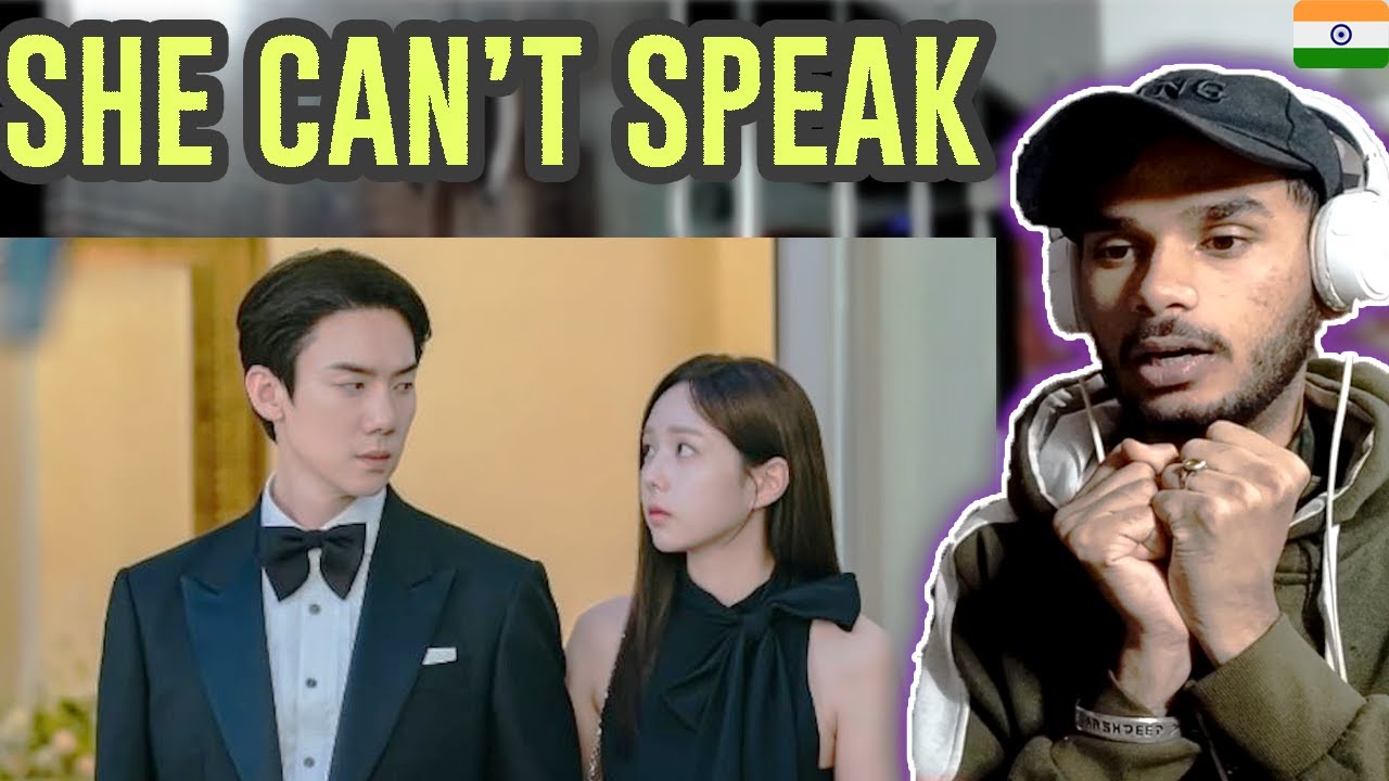 Sa Eon & Hee Joo Ultraviolet & power on me [ 2 in 1 FMV ] When the Phone Rings 1x08\ Indian Reaction