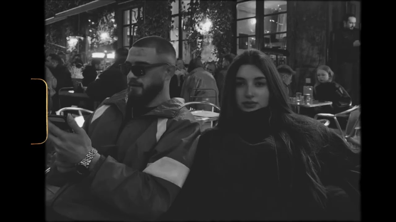 Enoo - წვიმა გაზაფხულში ft BABI ( PROD BY - ROOM 021 )