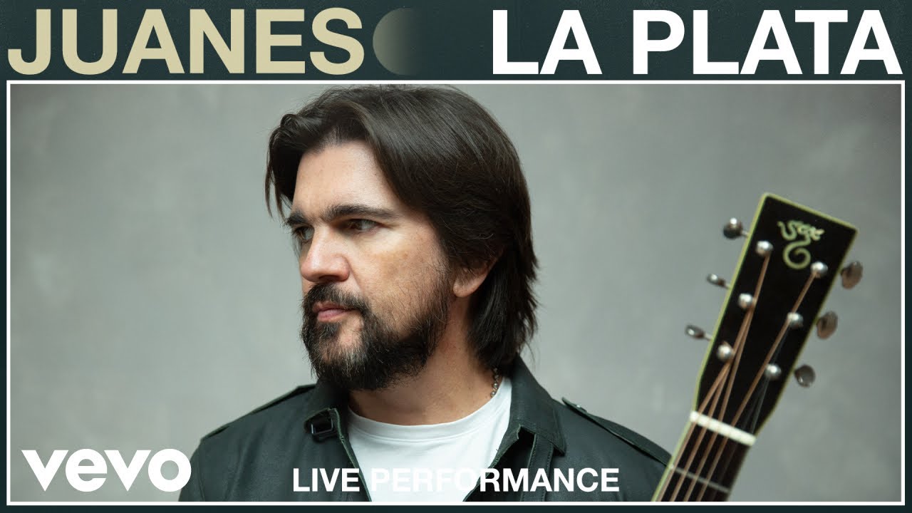 Juanes - 