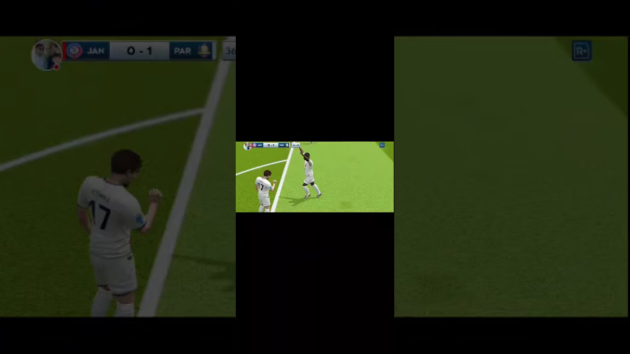 Football League 2026 #game #droidcheatgaming #footballgames #footballleague2025 #footballleague