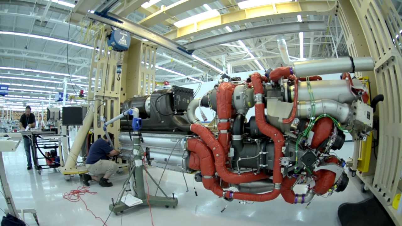 UTC Aerospace Systems delivers 100th CACTCS pack shipset for Boeing 787 Dreamliner