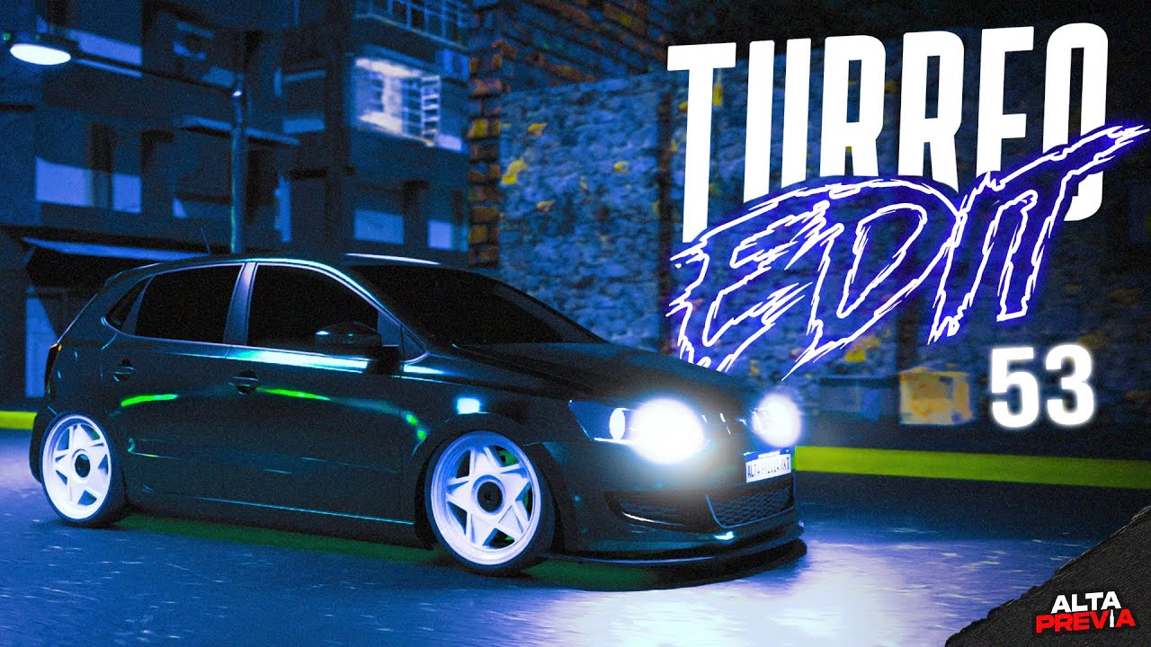 TURREO EDIT #53 🔥 MIX RKT 2024 (LO MAS ESCUCHADO) | ALTA PREVIA