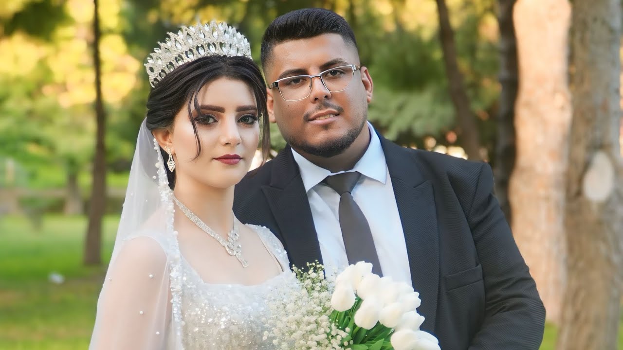 حفلة كوباني قرية طفشو في انطاليا ريناس ودلفين Part2