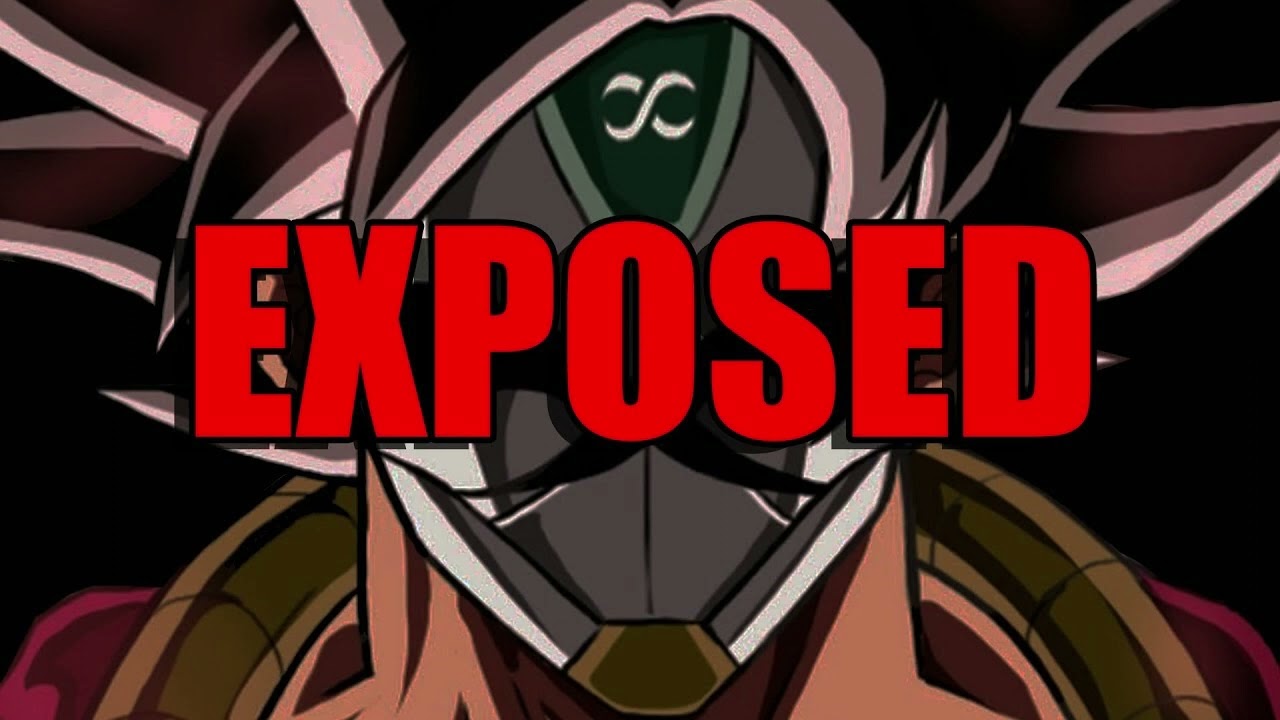 Seth The Programmer Exposed? (The Truth)