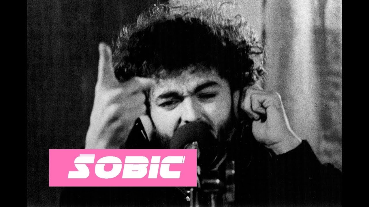 Miladin Šobić | Pjesma protiv rata