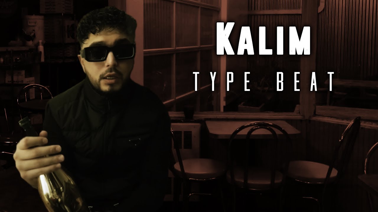 KALIM x FLER Type Beat 