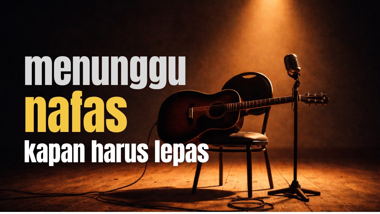 Hidup Hanya Sandiwara (Official Video)