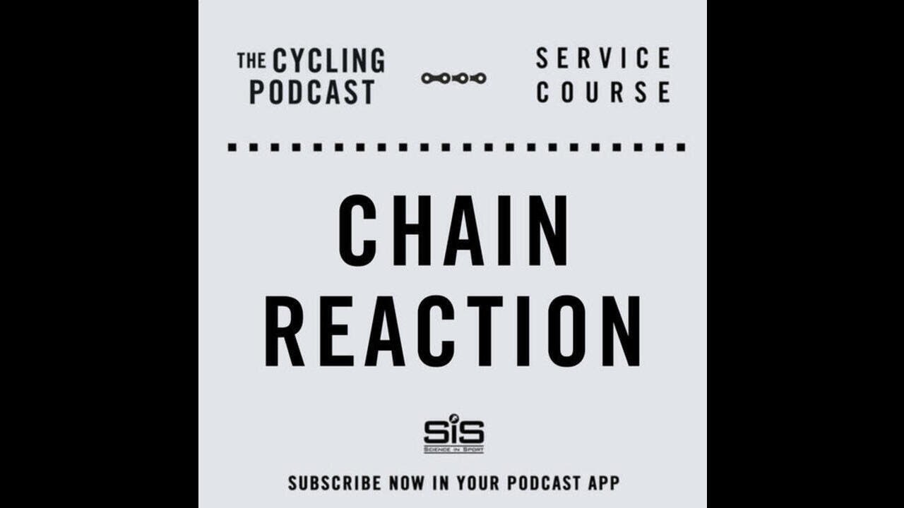 Service Course | Chain reaction
