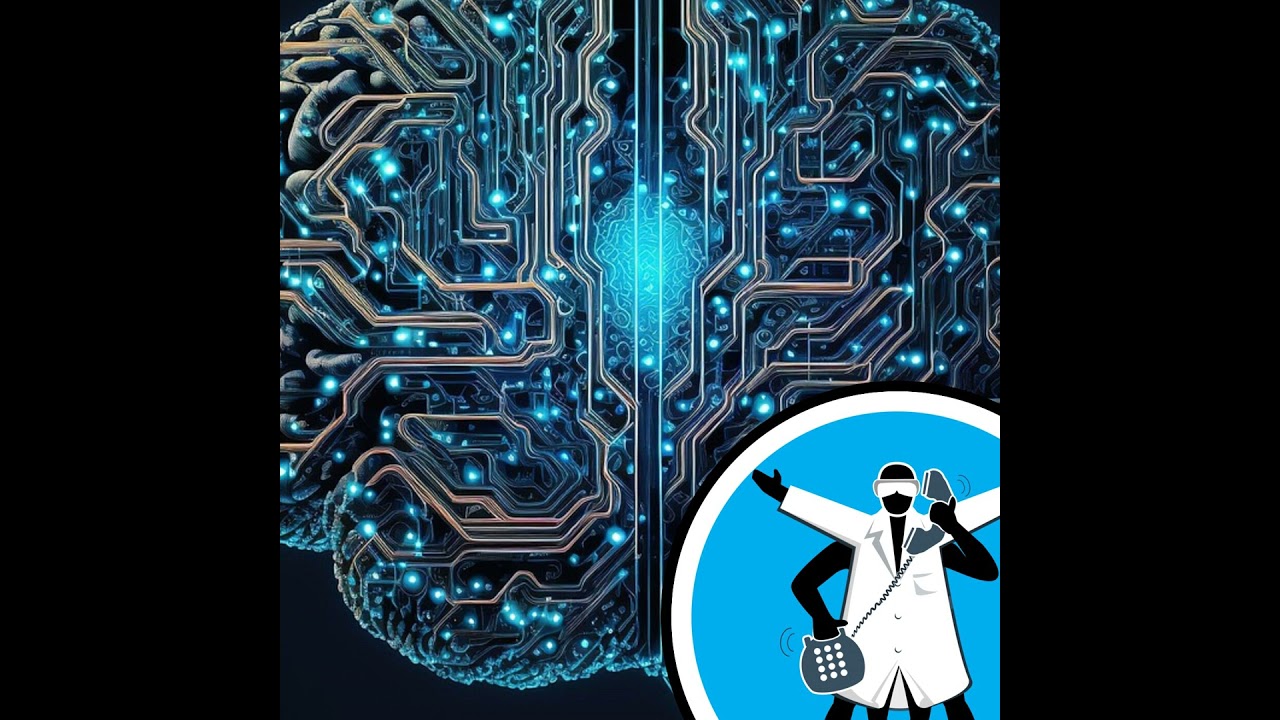 Which part of the brain is responsible for decisions?