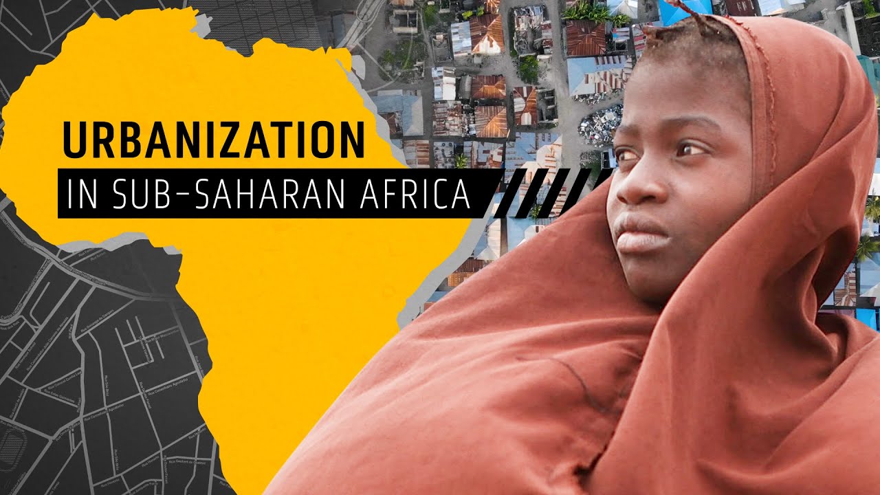 Urbanization&rsquo;s Impact on Food Systems, Political Movements, Migration, and Humanitarian Need