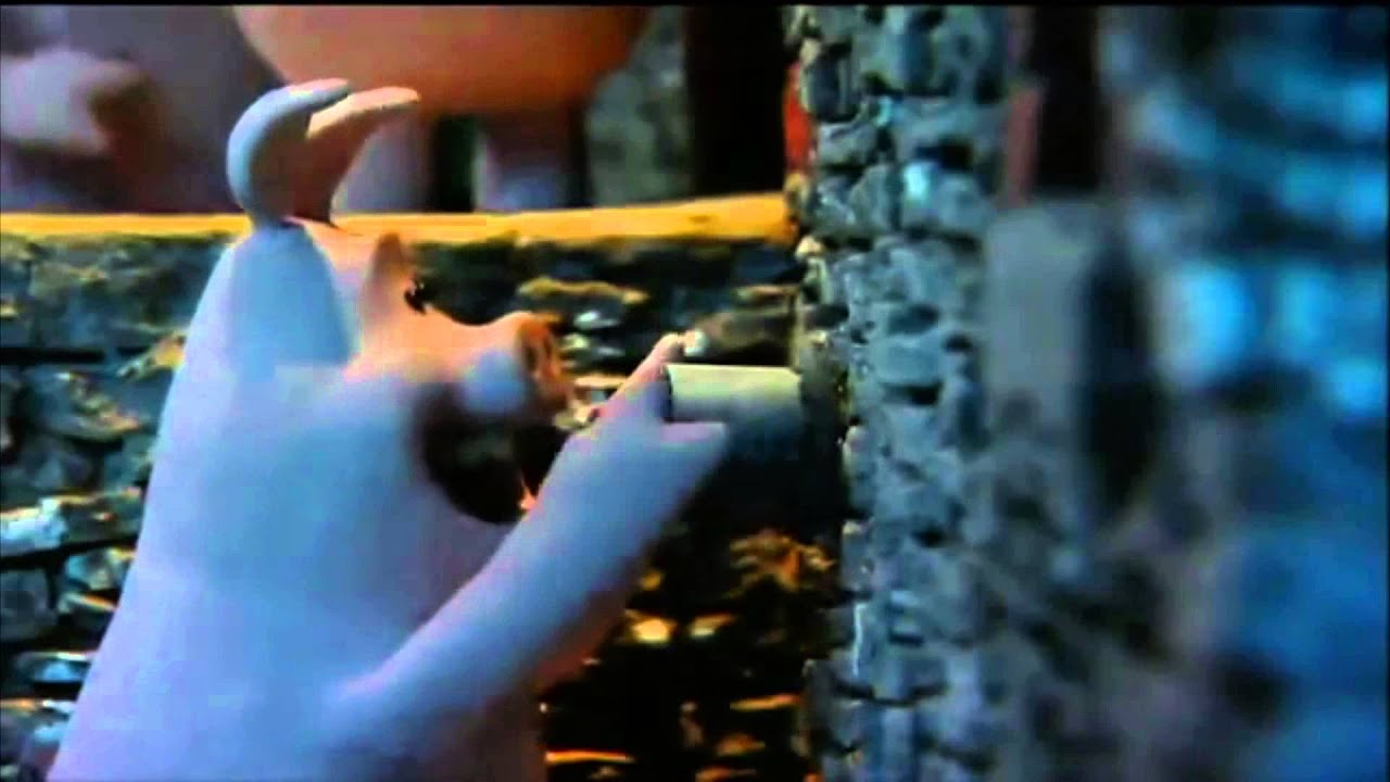 Tale of the Brave: Let's be Brave Music Video (Remake; Extended; V2)