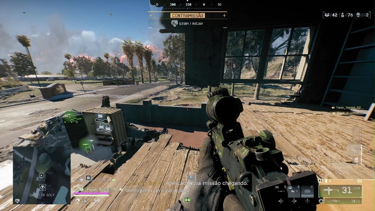 Battlefield 6