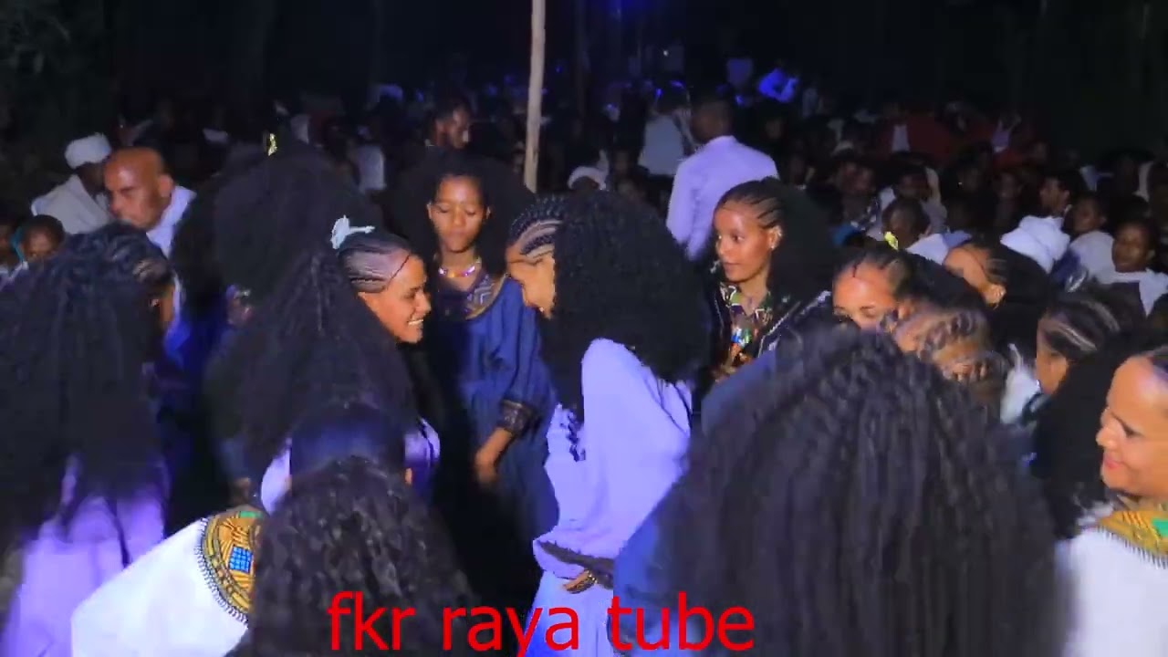 ኪሮስ ደርቤ አሆየ #ተለቀቀ #habesha