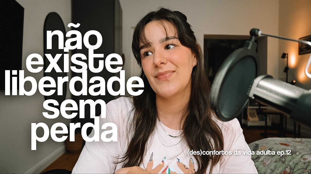 as perdas invisíveis de impor limites - o lado que ninguém conta sobre ser feminista ep.12
