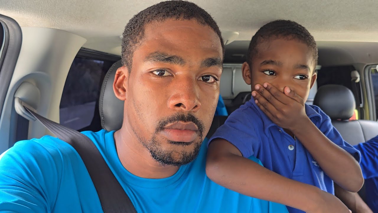 О боже! Потерял зуб перед тем, как пойти в школу!