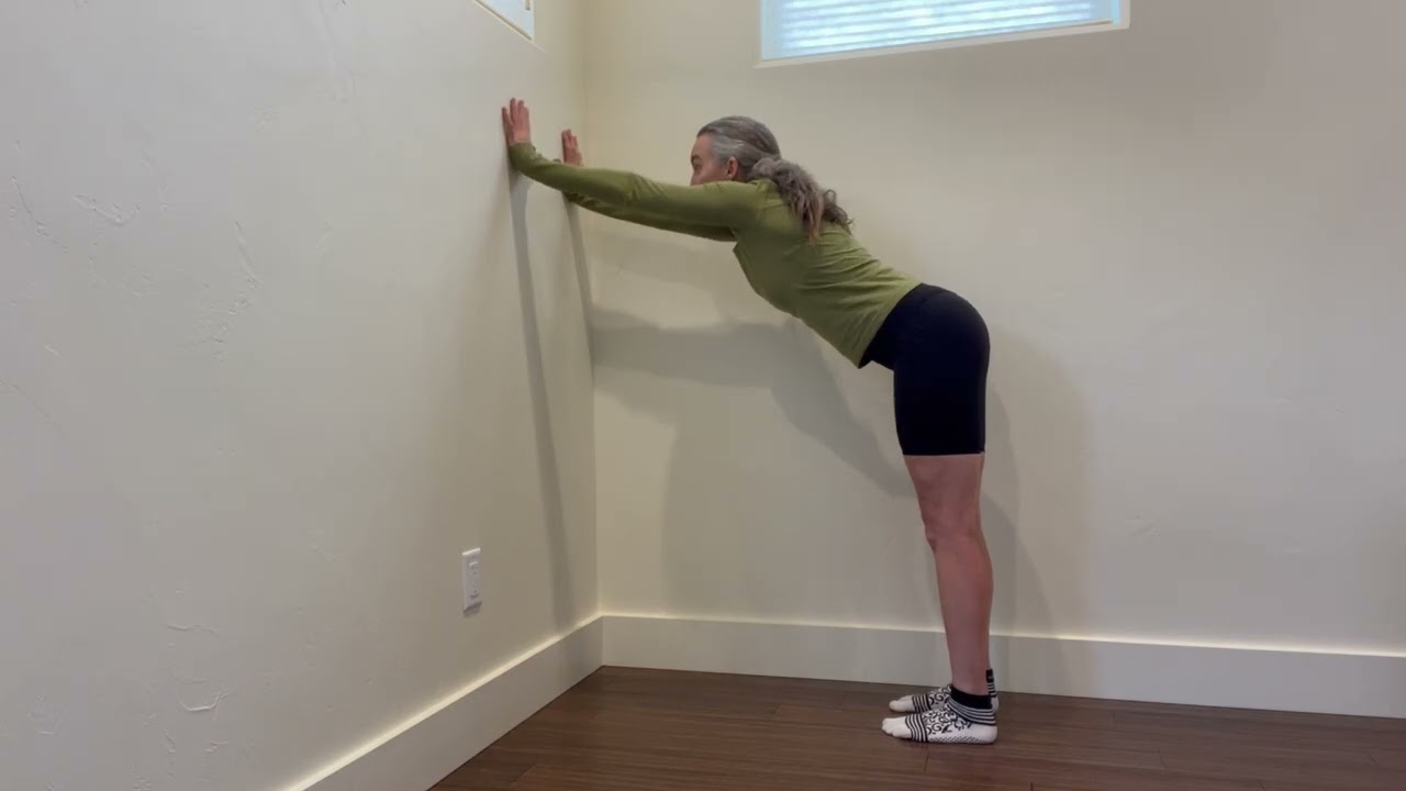 Knee Alignment Exercises