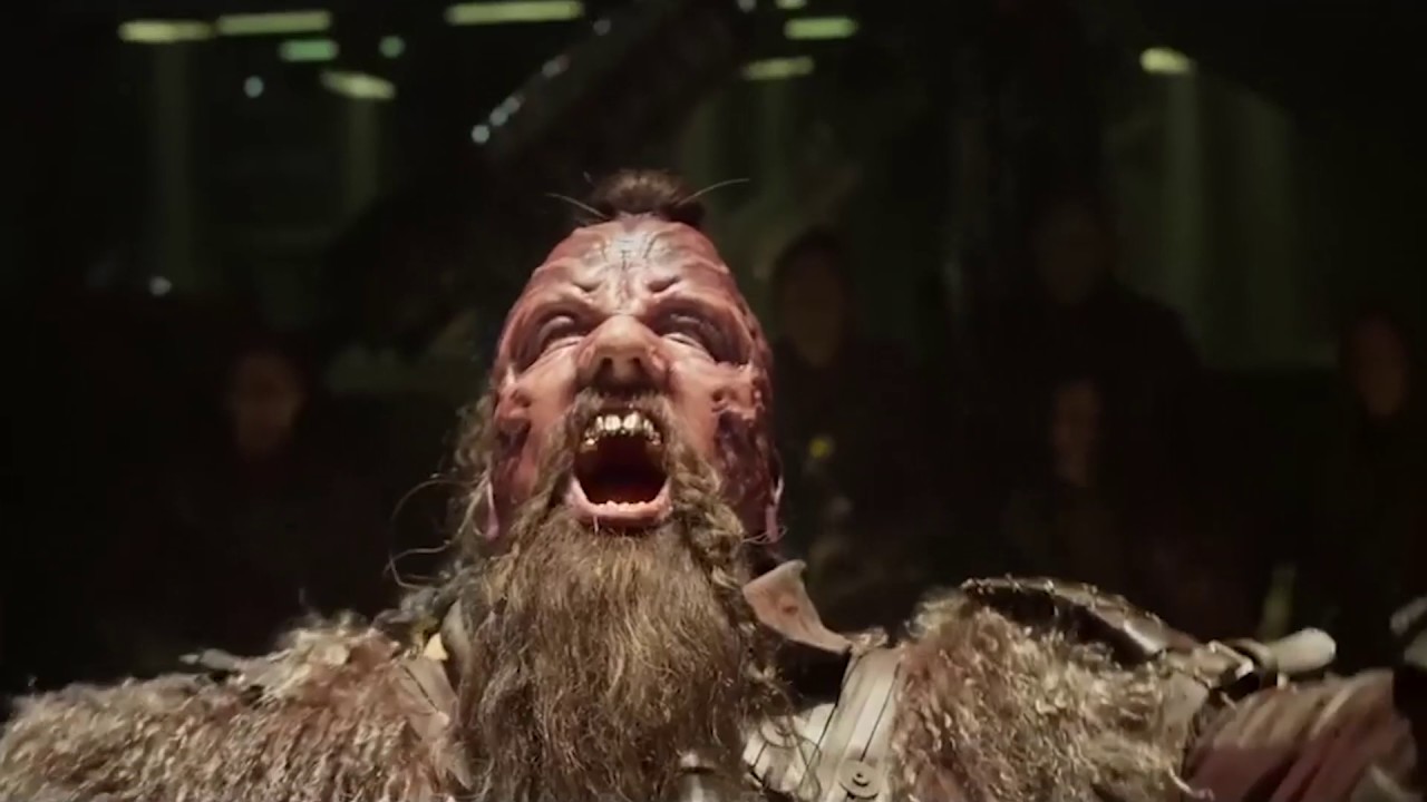 Trailers, Trailers and more Trailers | The Weekly Geek Roundup - Episode   13