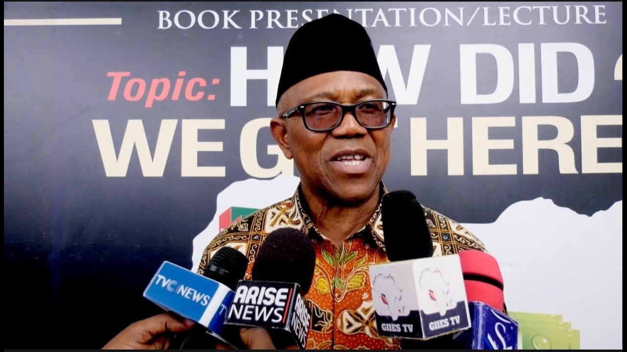 Nigeria Police Council Backs Disu’s Appointment, Tinubu to Swear in New IGP Wednesday