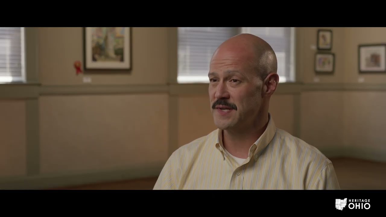 2025 Heritage Ohio Film Festival: The Story of Heritage Ohio