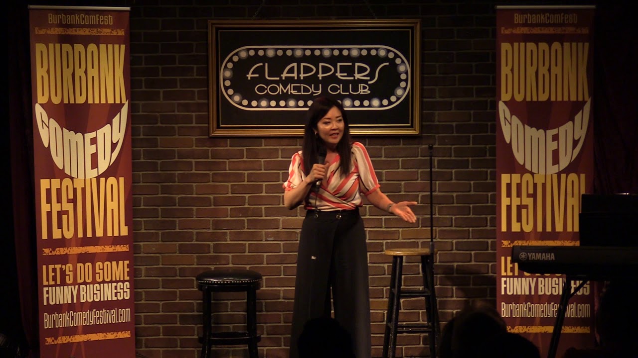 Julie Kim