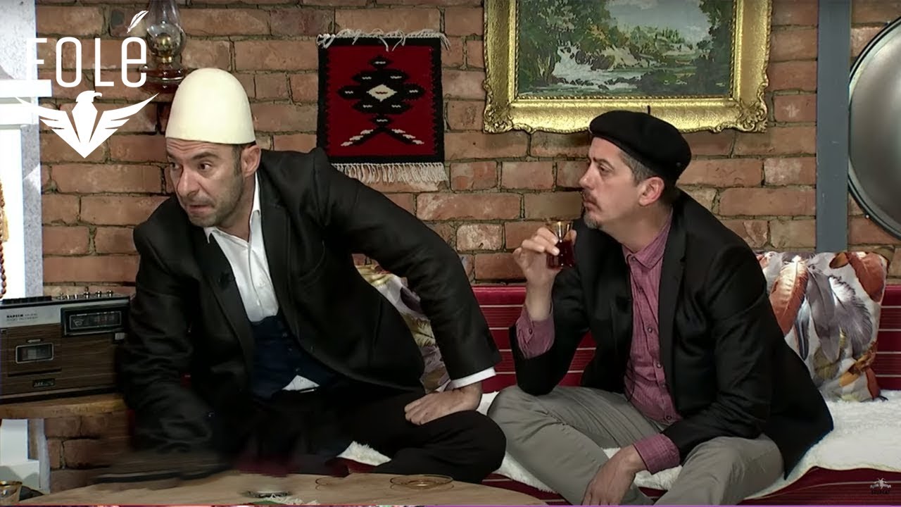 Oda e Stupcave - 3