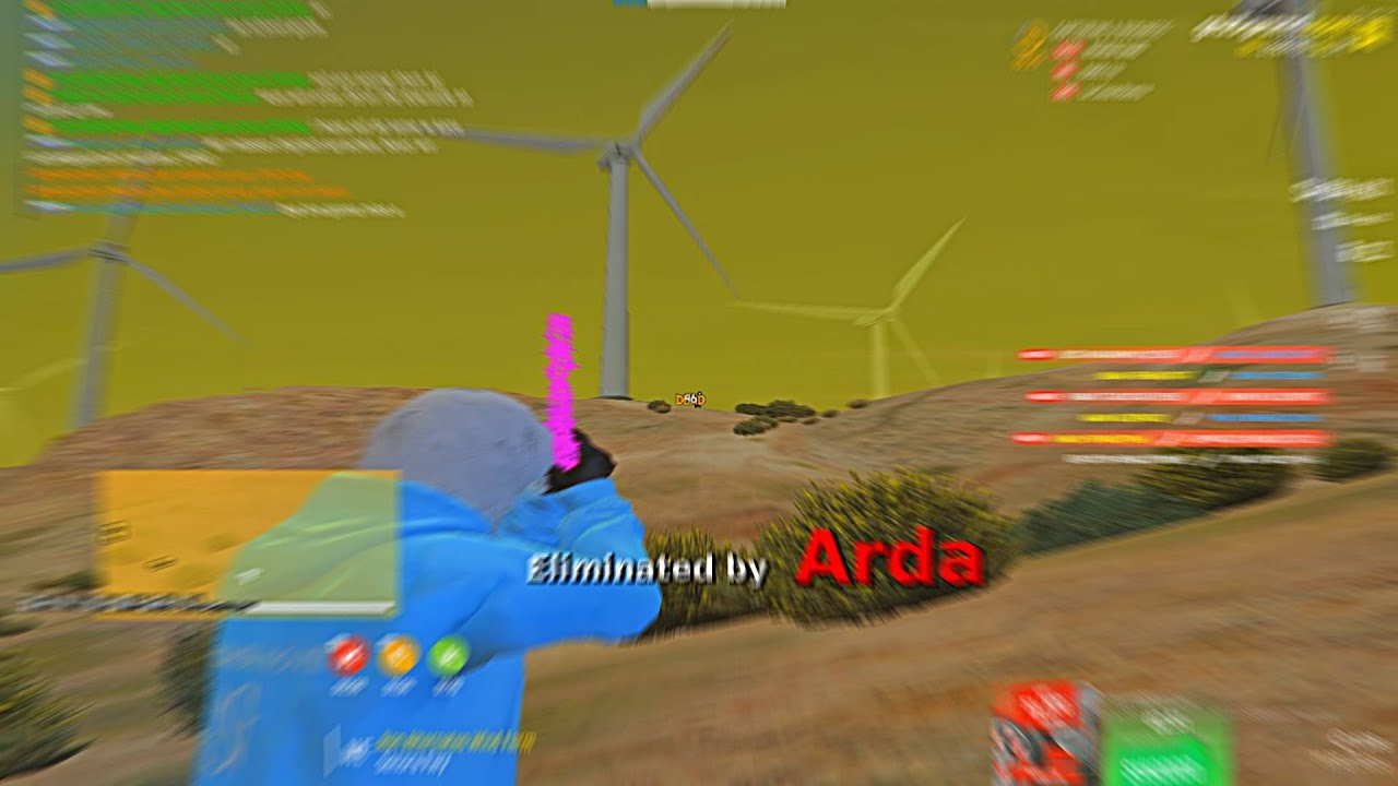 [ GRAND RP EN2 ] | 14 POV Requests in 2 days | Grand RP Informal Montage | Arda Fraud
