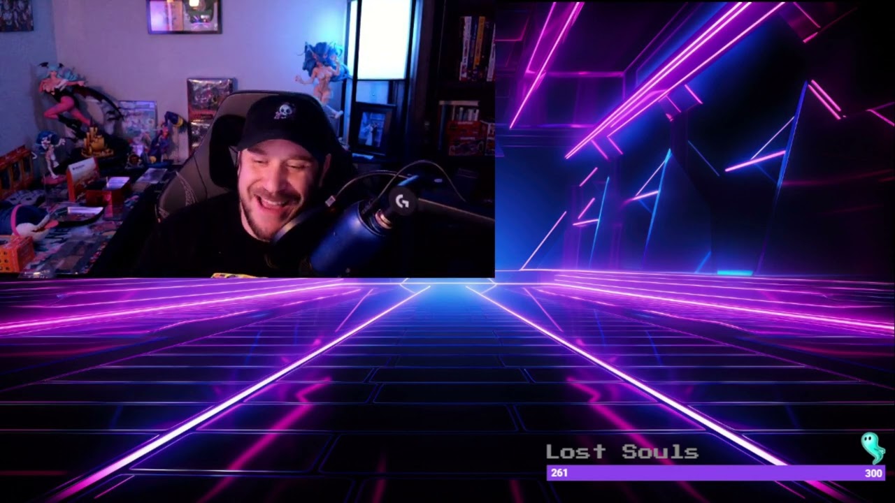 2025 GAME AWARDS!!!!