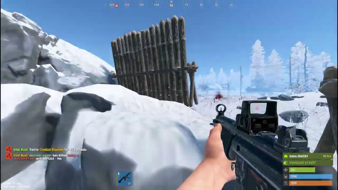 oldgen player destroying rust&cs2 kids